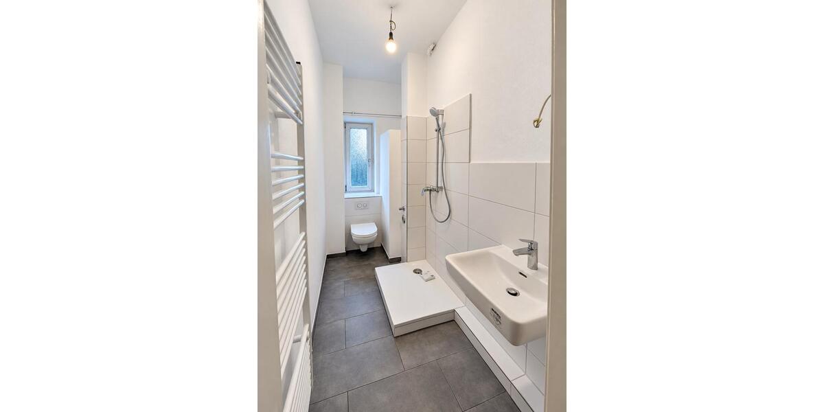 Etagenwohnung Lübeck Sankt Lorenz Nord - 3 Zimmer, 73 m&sup2;, 304.000&euro; | Angebot:27442697
