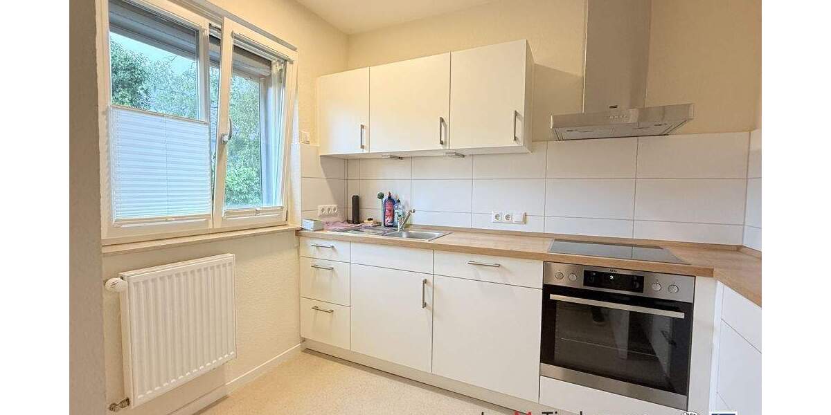 Reihenendhaus Lübeck St. Jürgen - 3 Zimmer, 77 m&sup2;, 320.000&euro; | Angebot:24974050