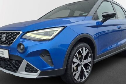 Seat Arona 34.001 km 19.889 &euro; Mölln 23879