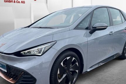 Cupra Born 12.825 km 27.990 &euro; Lübeck 23554