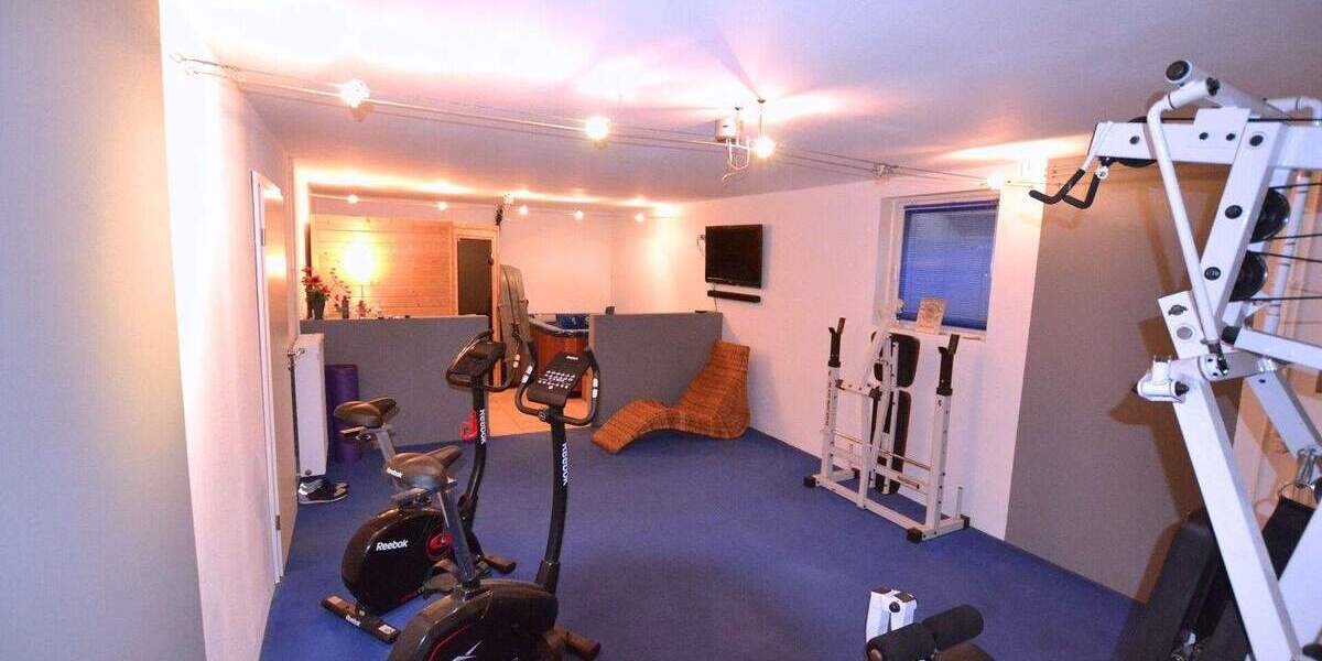 Einfamilienhaus Timmendorfer Strand / Großtimmendorf Groß Timmendorf - 7 Zimmer, 210 m&sup2;, 895.000&euro; | Angebot:24778155