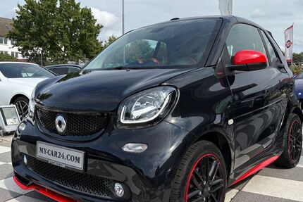 Smart ForTwo 38.000 km 21.885 € Bad Oldesloe 23843