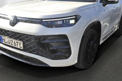 VW Tayron 5.000 km 61.990 &euro; Lübeck 23560