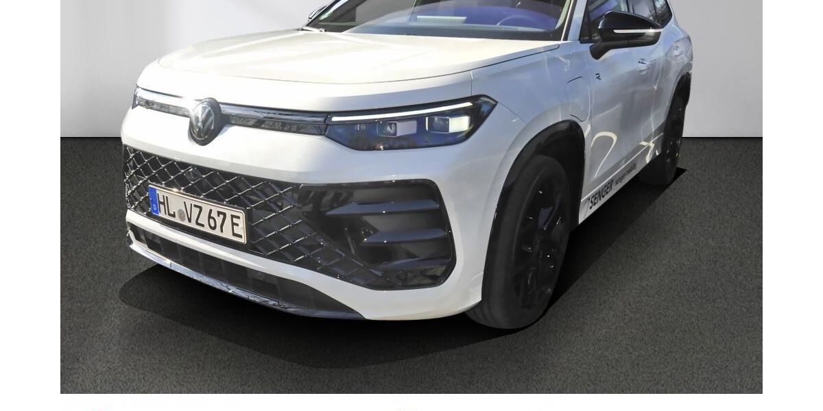 VW Tayron 5.000 km 65.690 &euro; Lübeck 23560