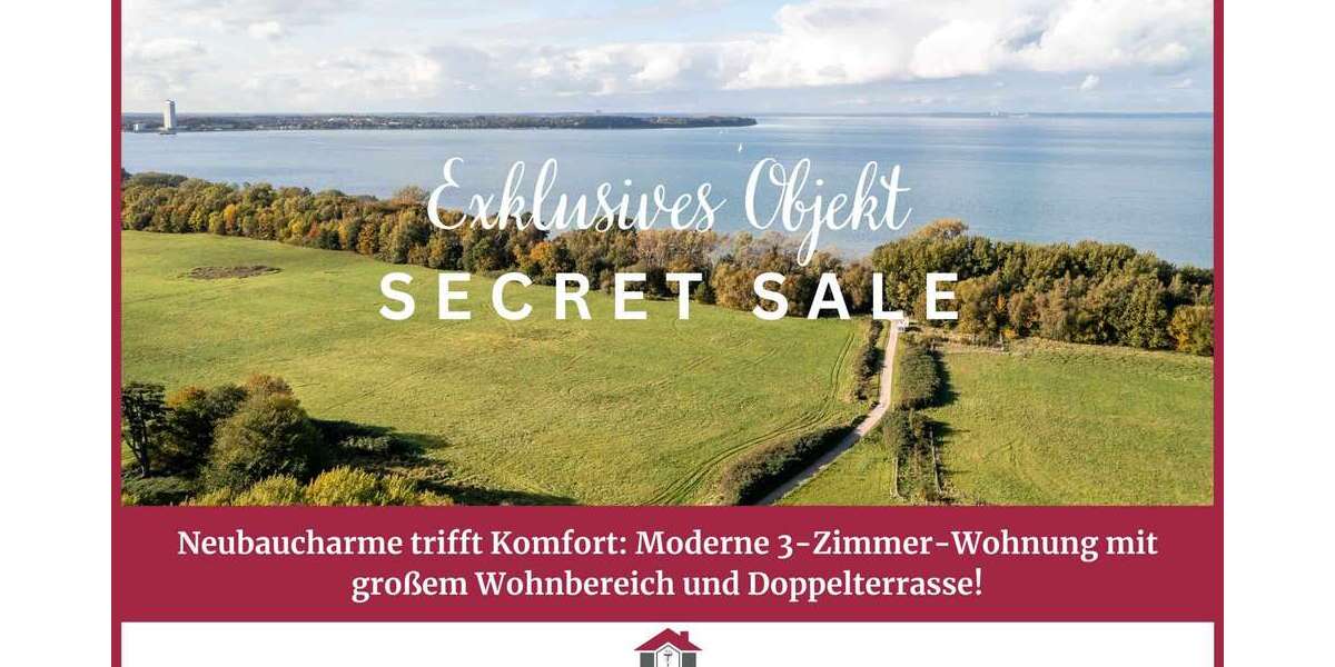 Etagenwohnung Dassow - 3 Zimmer, 102 m&sup2;, 649.000&euro; | Angebot:27146635
