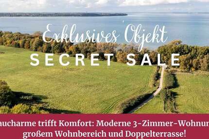 Wohnung Dassow - 3 Zimmer, 102 m&sup2;, 649.000&euro; | Angebot:27146635