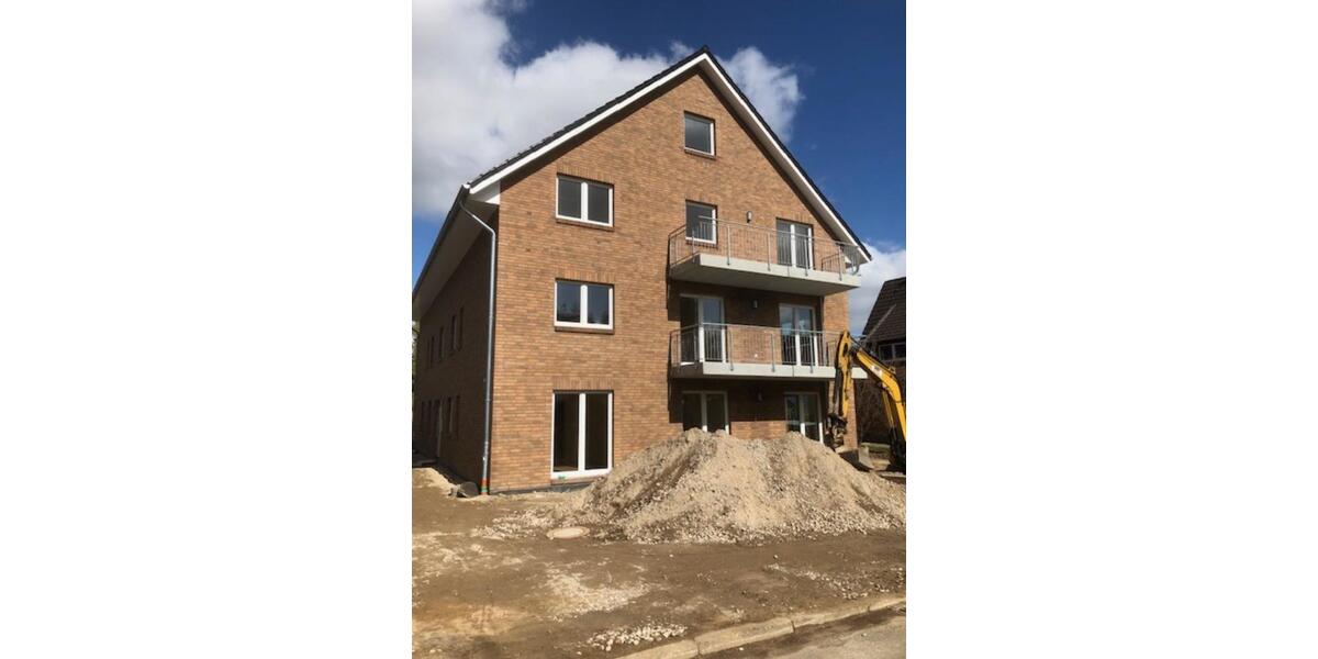 Erdgeschoßwohnung Stockelsdorf - 3 Zimmer, 105 m&sup2;, 1.680&euro; | Angebot:25942304