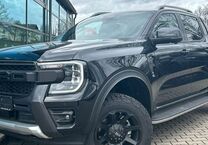 Gebrauchtwagen Ford Ranger