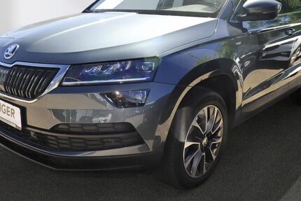 Skoda Karoq 85.850 km 20.480 &euro; Lübeck 23560