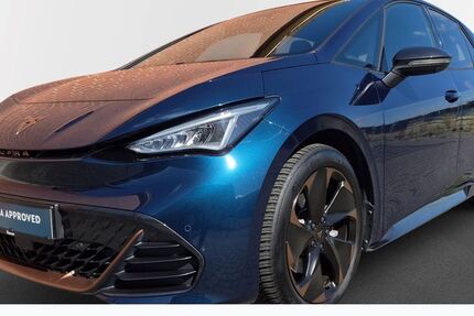 Cupra Born 19.684 km 29.889 &euro; Mölln 23879