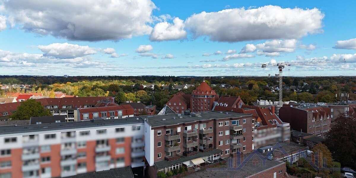 Etagenwohnung Stockelsdorf - 2 Zimmer, 44 m&sup2;, 114.000&euro; | Angebot:23759936
