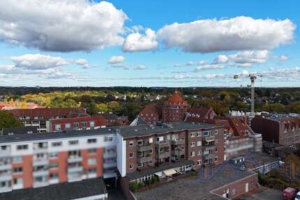 Wohnung zum Kaufen in Stockelsdorf 114.000 € 44.1 m² 2 zimmer