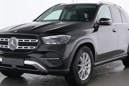 Mercedes-Benz GLE 350 35.184 km 65.350 &euro; Bad Segeberg 23795