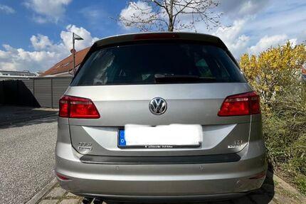 VW Golf Sportsvan 64.340 km 10.500 &euro; Lübeck 23560