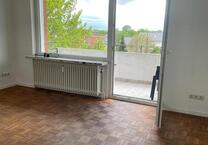 1 Zimmer Eigentumswohnung (frei) Lübeck St.Lorenz Nord von Privat