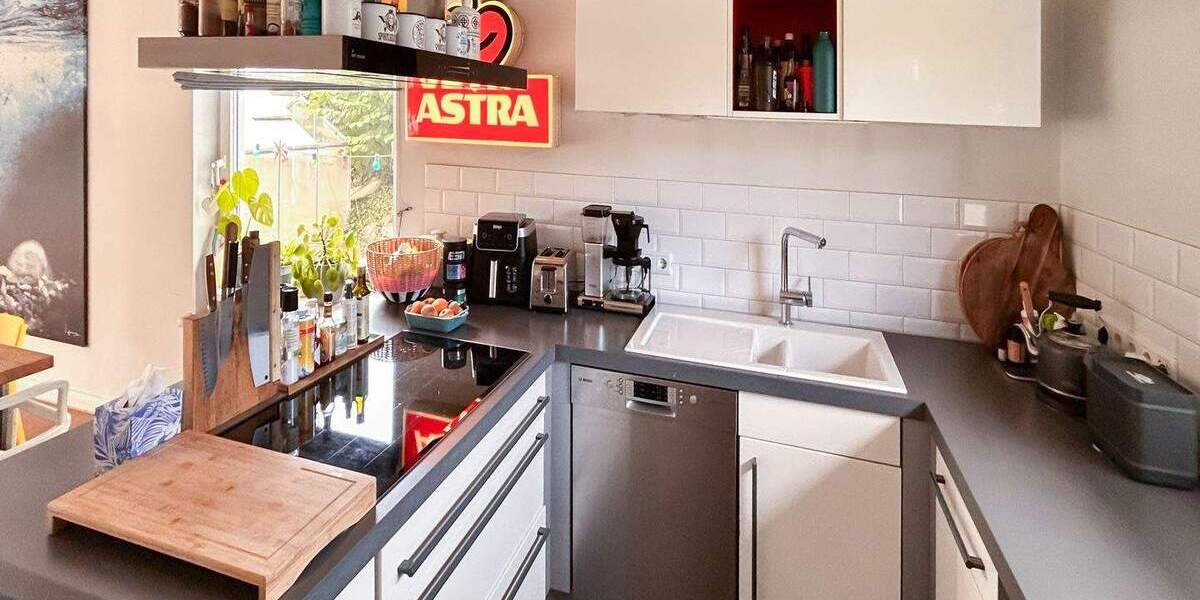 Befristet auf 6 Monate: Möbliertes Einfamilienhaus in begehrter Lage 5 zimmer