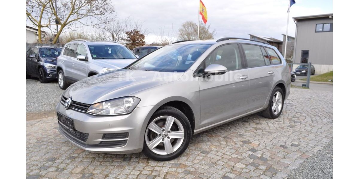 VW Golf 115.000 km 10.480 &euro; Ahrensbök 23623