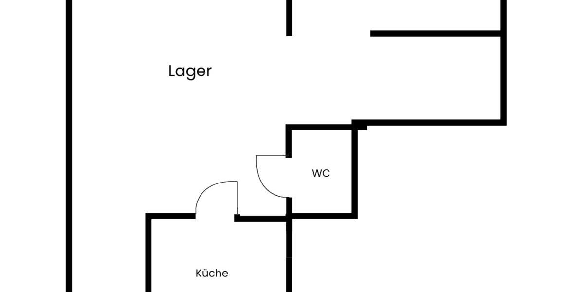 Gewerbeobjekt Lübeck Sankt Lorenz Nord - 700&euro; | Angebot:26083612