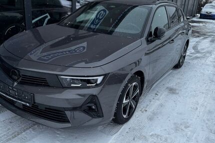 Opel Astra 2.950 km 22.690 &euro; Bad Segeberg 23795