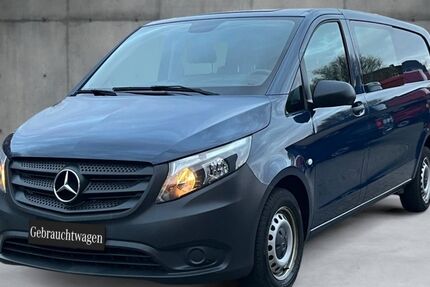 Mercedes-Benz Vito 63.654 km 26.890 &euro; Lübeck 23556