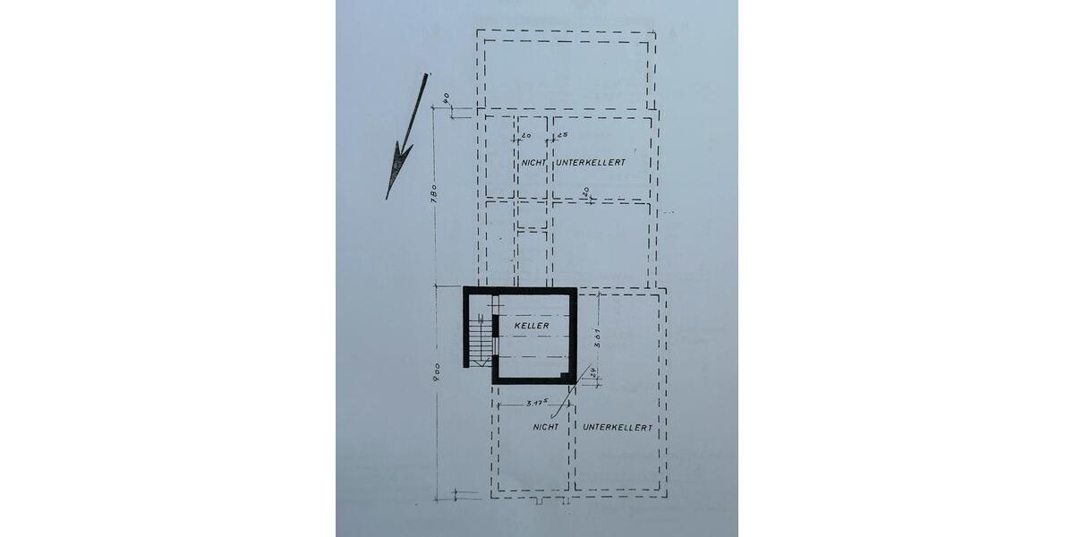 Einfamilienhaus Lübeck Sankt Gertrud - 7 Zimmer, 130 m&sup2;, 550.000&euro; | Angebot:25207553