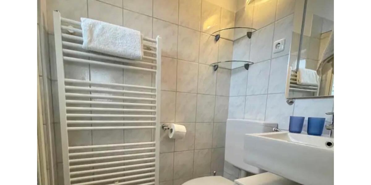 Erdgeschoßwohnung Scharbeutz - 2 Zimmer, 32 m&sup2;, 700&euro; | Angebot:24838923