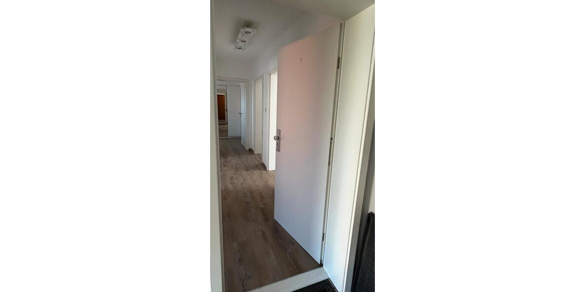 Etagenwohnung Mölln - 3 Zimmer, 65 m&sup2;, 199.000&euro; | Angebot:26737694