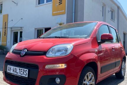 Fiat Panda 45.956 km 8.885 € Stockelsdorf bei Lübeck 23617