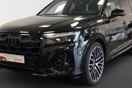 Audi Q7 4.898 km 99.990 &euro; Mölln 23879