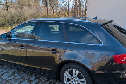 Audi A4 260.585 km 5.500 &euro; Zarnewenz 23923