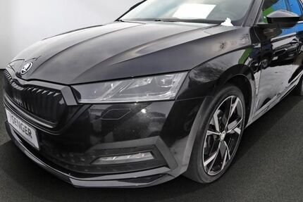 Skoda Octavia 100.550 km 22.850 &euro; Lübeck 23560