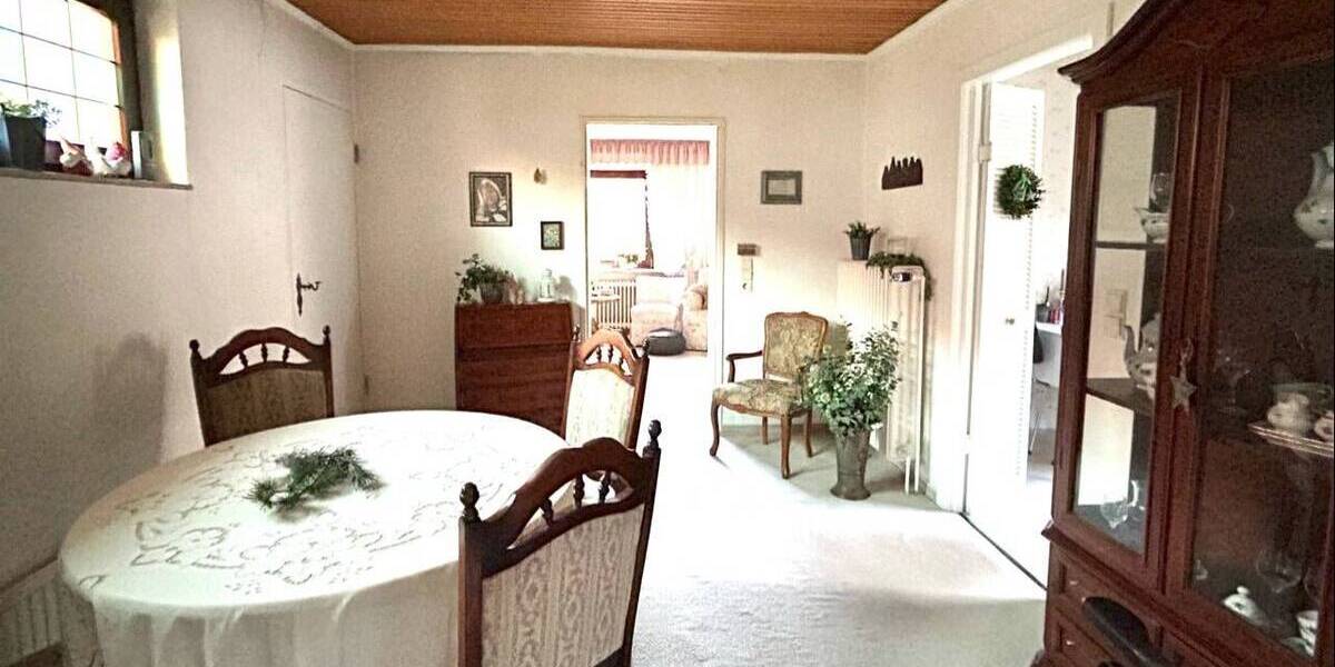 Einfamilienhaus Lübeck St. Gertrud - 7 Zimmer, 147 m&sup2;, 356.000&euro; | Angebot:26740784