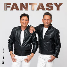 Fantasy - 30 Jahre Fantasy 08.09.2027 Musik- und Kongresshalle Lübeck
