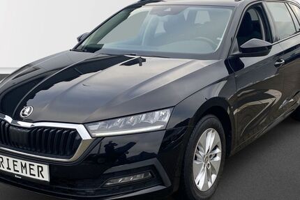 Skoda Octavia 134.971 km 16.499 &euro; Mölln 23879