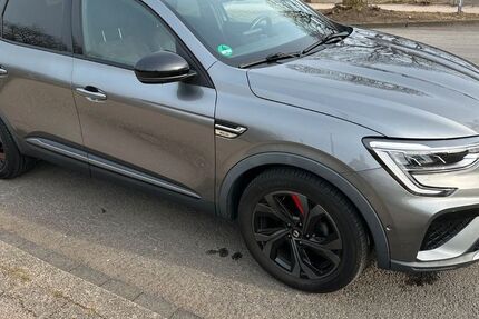 Renault Arkana 57.000 km 19.250 &euro; Lübeck 23560