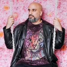 Abdelkarim - Plan Z - jetzt will er´s wissen! 26.11.2026 Kolosseum