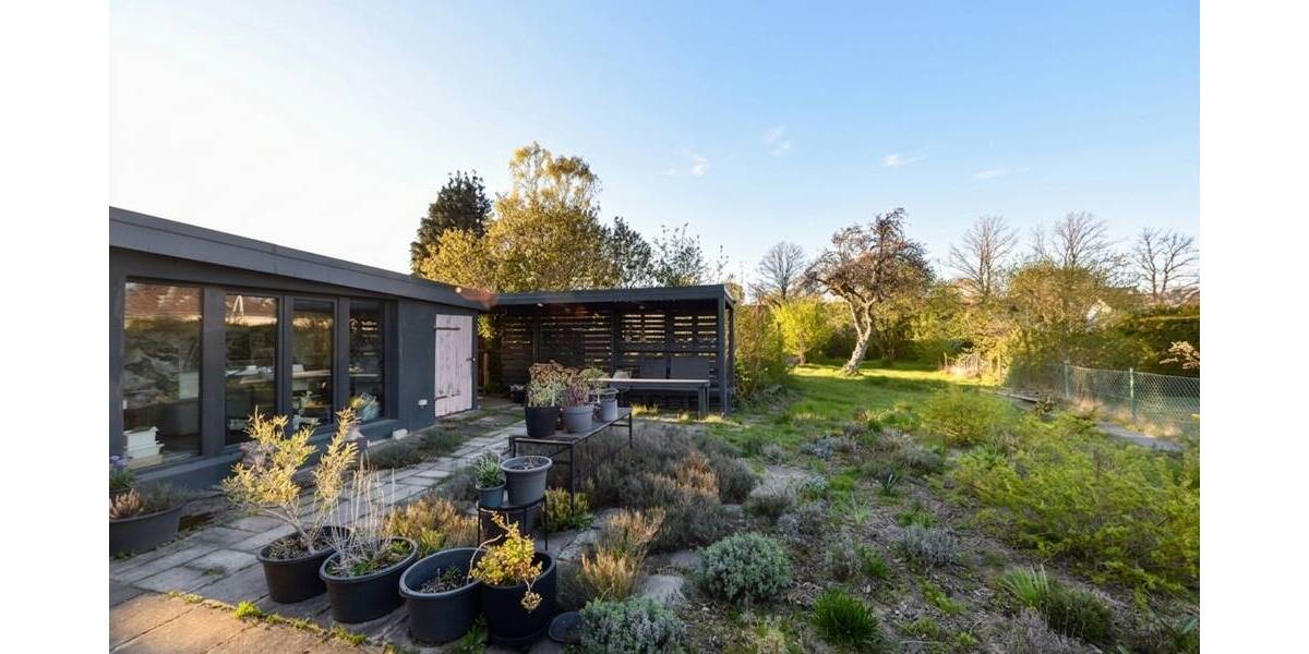 Reihenendhaus Lübeck Kücknitz - 2 Zimmer, 85 m&sup2;, 349.000&euro; | Angebot:26486084
