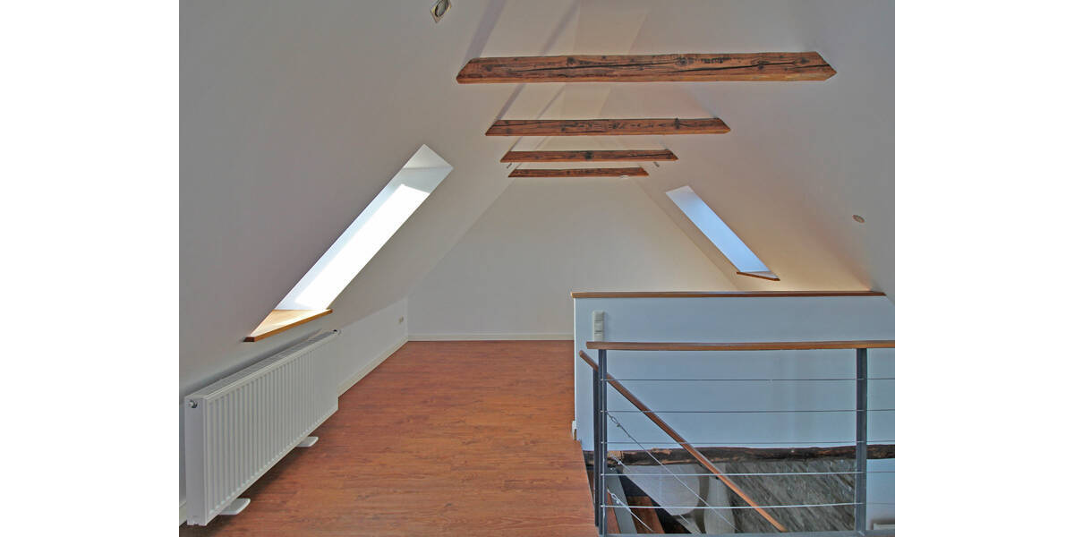 Etagenwohnung Bad Segeberg - 3 Zimmer, 120 m&sup2;, 379.000&euro; | Angebot:26017776