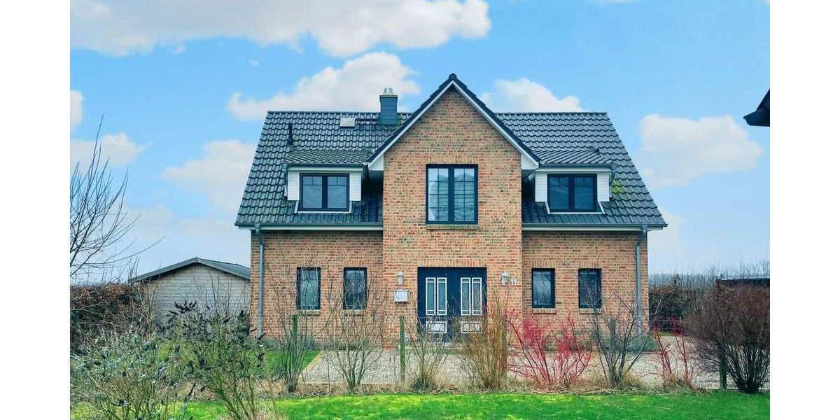 Einfamilienhaus Dassow Barendorf - 4 Zimmer, 150 m&sup2;, 800.000&euro; | Angebot:25845865