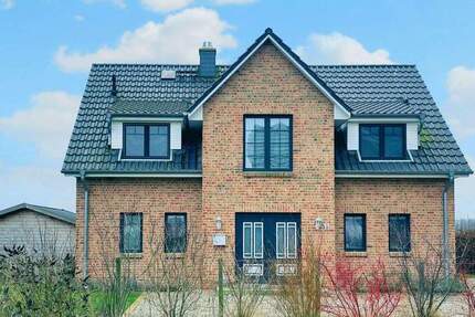 Haus Dassow Barendorf - 4 Zimmer, 150 m&sup2;, 800.000&euro; | Angebot:25845865