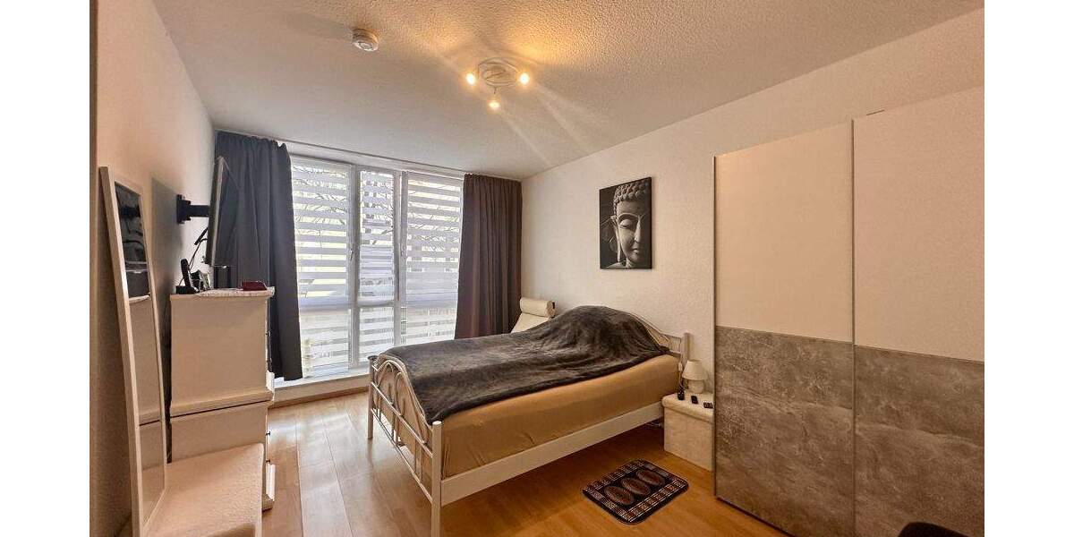Etagenwohnung Bad Schwartau - 3 Zimmer, 70 m&sup2;, 208.000&euro; | Angebot:25899688