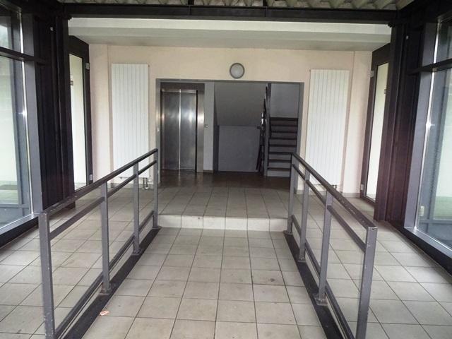 Wir haben renoviert für Sie! Top 2,5 Zimmer Wohnung mit Balkon und Aufzug! 2.5 zimmer