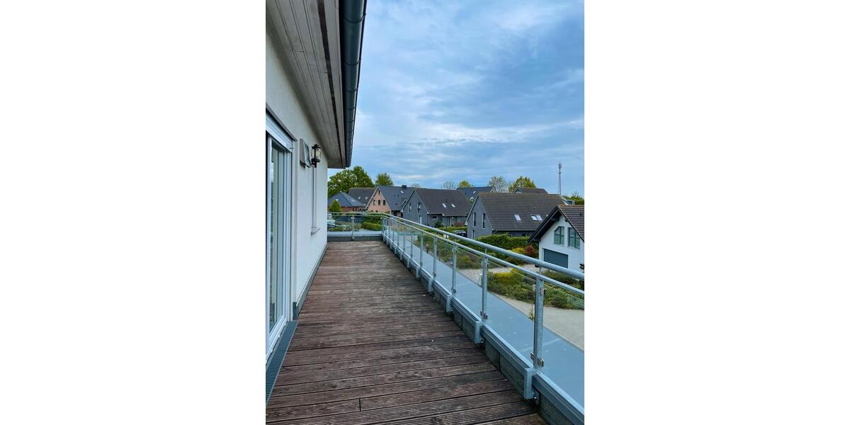Einfamilienhaus Scharbeutz - 2 Zimmer, 72 m&sup2;, 1.400&euro; | Angebot:26613987