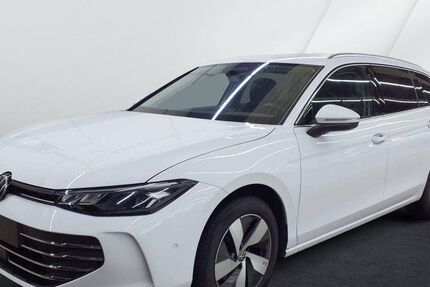 VW Passat 26.100 km 34.990 € Bad Segeberg 23795
