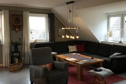 Wohnung Ratekau Hobbersdorf - 3 Zimmer, 112 m&sup2;, 1.260&euro; | Angebot:25447534