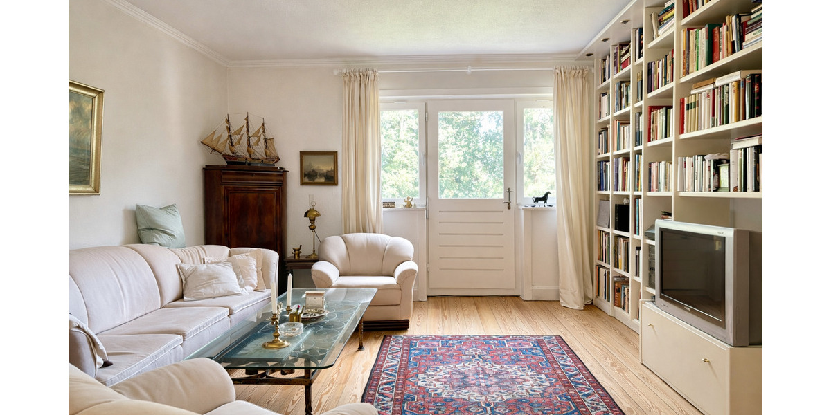 Einfamilienhaus Lübeck Kücknitz - 1 Zimmer, 250 m&sup2;, 639.000&euro; | Angebot:26207149