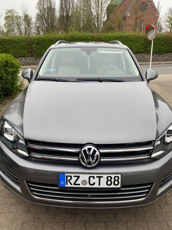 Touareg