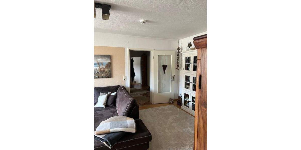 Etagenwohnung Neustadt in Holstein Neustadt - 3 Zimmer, 257.900&euro; | Angebot:24859977