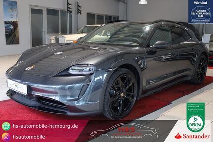 Porsche Taycan 29.989 km 73.900 &euro; Bad Segeberg 23795