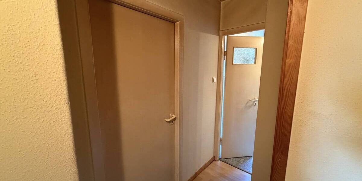 Etagenwohnung Bad Schwartau / Sereetz Sereetz - 3 Zimmer, 61 m&sup2;, 139.000&euro; | Angebot:26190156
